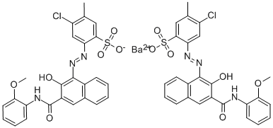 CAS No 50326-33-5  Molecular Structure