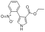 CAS No 503272-01-3  Molecular Structure