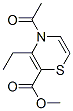 CAS No 503302-15-6  Molecular Structure
