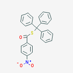 CAS No 50338-08-4  Molecular Structure