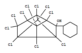 Cas Number: 5034-60-6  Molecular Structure