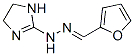 CAS No 503428-95-3  Molecular Structure