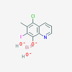 Cas Number: 50347-35-8  Molecular Structure