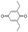 CAS No 50348-20-4  Molecular Structure