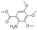 CAS No 5035-82-5  Molecular Structure