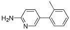 CAS No 503536-76-3  Molecular Structure
