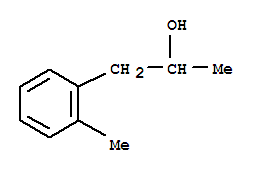 CAS No 50354-46-6  Molecular Structure