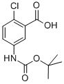 Cas Number: 503555-96-2  Molecular Structure