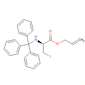 CAS No 503565-01-3  Molecular Structure
