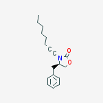 CAS No 503590-32-7  Molecular Structure