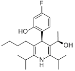 CAS No 503610-07-9  Molecular Structure