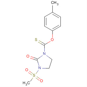 CAS No 503624-99-5  Molecular Structure