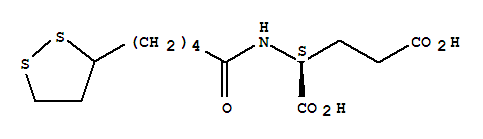CAS No 5037-53-6  Molecular Structure