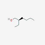 Cas Number: 50373-29-0  Molecular Structure