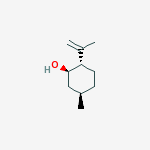 Cas Number: 50373-36-9  Molecular Structure