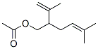 CAS No 50373-59-6  Molecular Structure