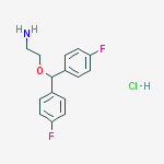 CAS No 50376-82-4  Molecular Structure