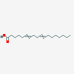 Cas Number: 50381-83-4  Molecular Structure