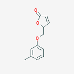 Cas Number: 503810-95-5  Molecular Structure