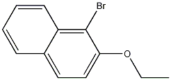 CAS No 50389-70-3  Molecular Structure