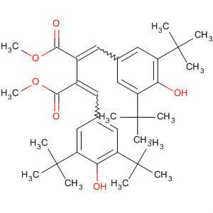 CAS No 50394-10-0  Molecular Structure