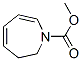 CAS No 50396-37-7  Molecular Structure