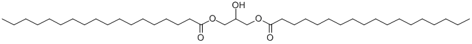 Cas Number: 504-40-5  Molecular Structure