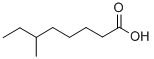 CAS No 504-99-4  Molecular Structure