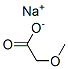 CAS No 50402-70-5  Molecular Structure