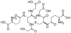 CAS No 50409-85-3  Molecular Structure