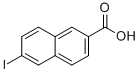 CAS No 5042-99-9  Molecular Structure