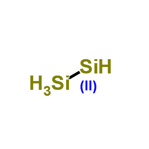 CAS No 50420-90-1  Molecular Structure