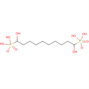 CAS No 50421-68-6  Molecular Structure