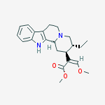 Cas Number: 50439-68-4  Molecular Structure