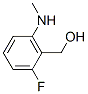 CAS No 504433-56-1  Molecular Structure
