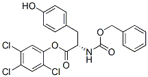 CAS No 50444-36-5  Molecular Structure