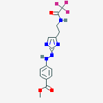 CAS No 50444-81-0  Molecular Structure