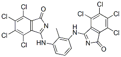 CAS No 5045-40-9  Molecular Structure