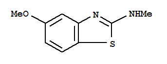 CAS No 50450-73-2  Molecular Structure