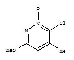 CAS No 50450-89-0  Molecular Structure