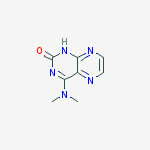 CAS No 50452-64-7  Molecular Structure