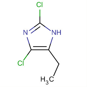 CAS No 50455-28-2  Molecular Structure