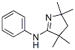 CAS No 50455-72-6  Molecular Structure