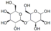 CAS No 50468-56-9  Molecular Structure