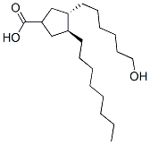 Cas Number: 50469-31-3  Molecular Structure