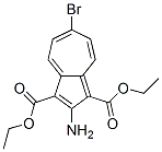 Cas Number: 50469-71-1  Molecular Structure