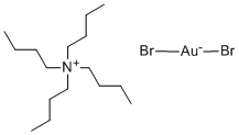 Cas Number: 50481-01-1  Molecular Structure