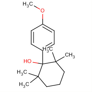 CAS No 50484-86-1  Molecular Structure
