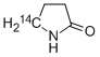 CAS No 50494-55-8  Molecular Structure