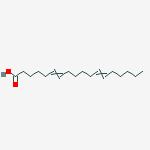 CAS No 50499-20-2  Molecular Structure